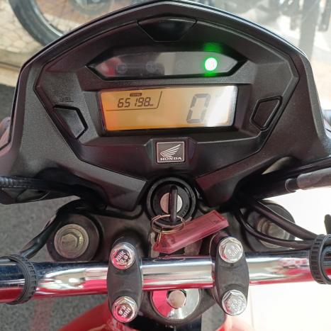 HONDA CG 150 START, Foto 6