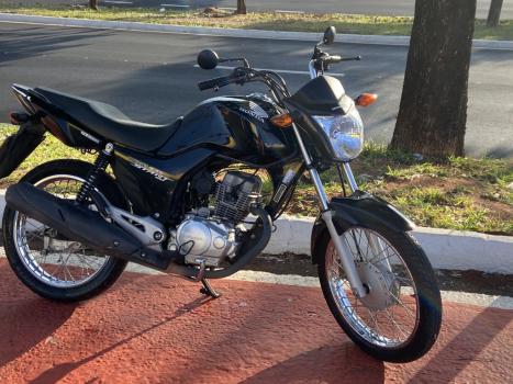 HONDA CG 150 START, Foto 1