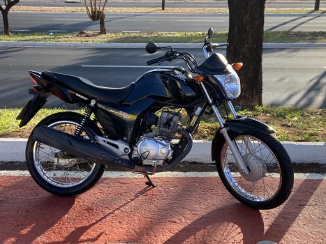 HONDA CG 150 START, Foto 2