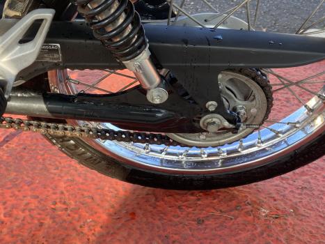 HONDA CG 150 START, Foto 3
