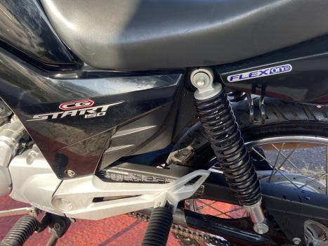 HONDA CG 150 START, Foto 5