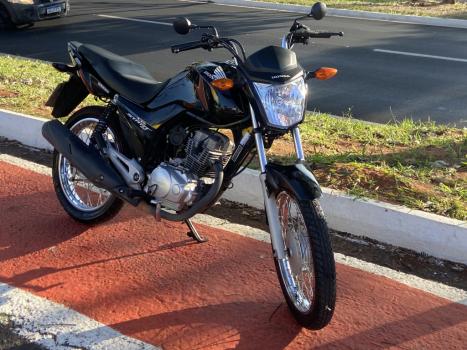 HONDA CG 150 START, Foto 6