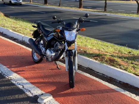 HONDA CG 150 START, Foto 7