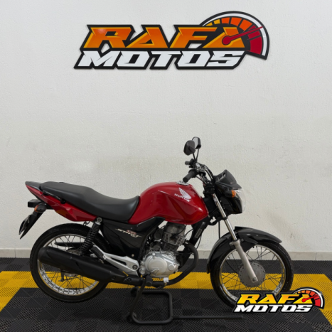 HONDA CG 150 START, Foto 2