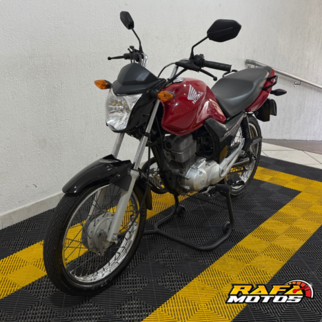 HONDA CG 150 START, Foto 3