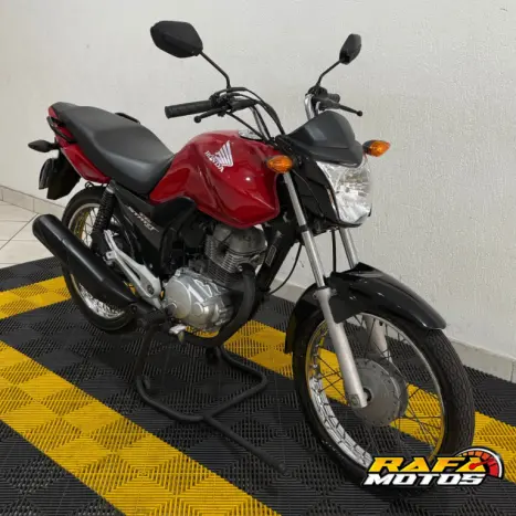 HONDA CG 150 START, Foto 4