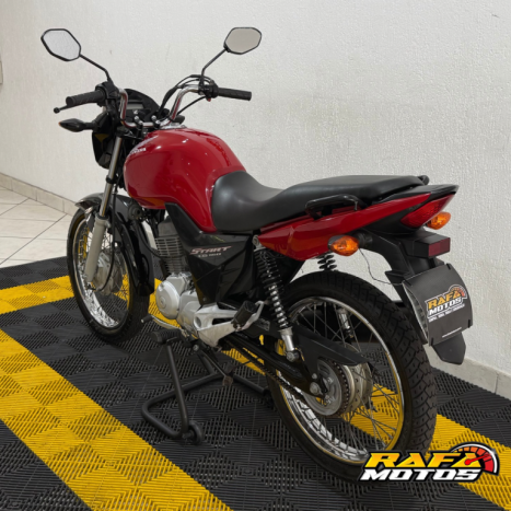 HONDA CG 150 START, Foto 6