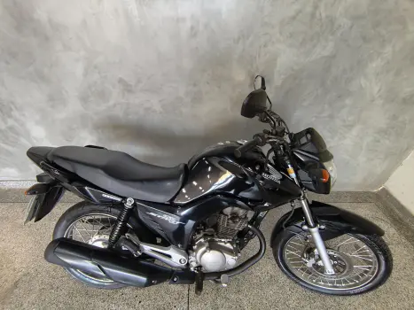 HONDA CG 150 START, Foto 11