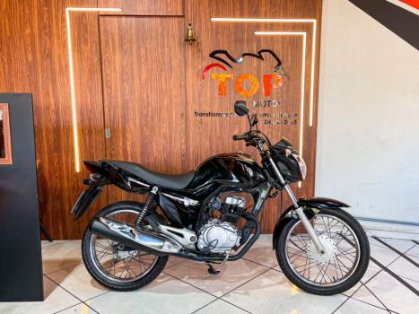 HONDA CG 150 START, Foto 1