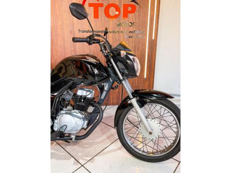 HONDA CG 150 START, Foto 2