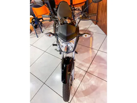 HONDA CG 150 START, Foto 4