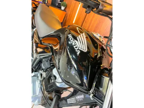 HONDA CG 150 START, Foto 6