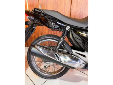 HONDA CG 150 START, Foto 8