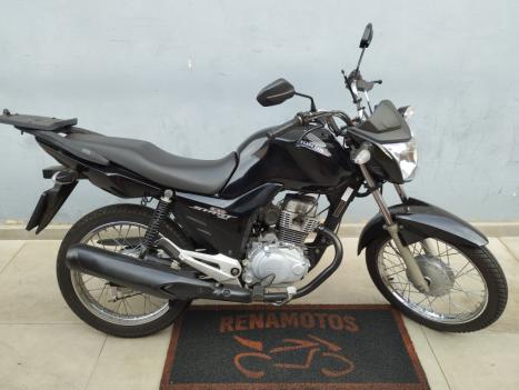 HONDA CG 150 START, Foto 1
