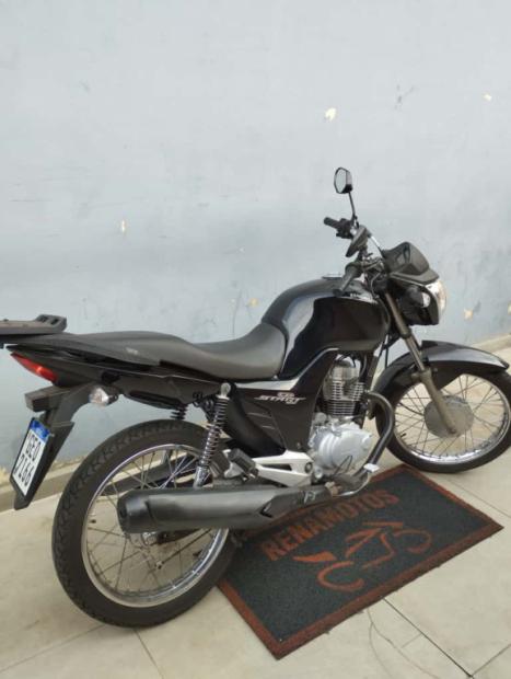 HONDA CG 150 START, Foto 2