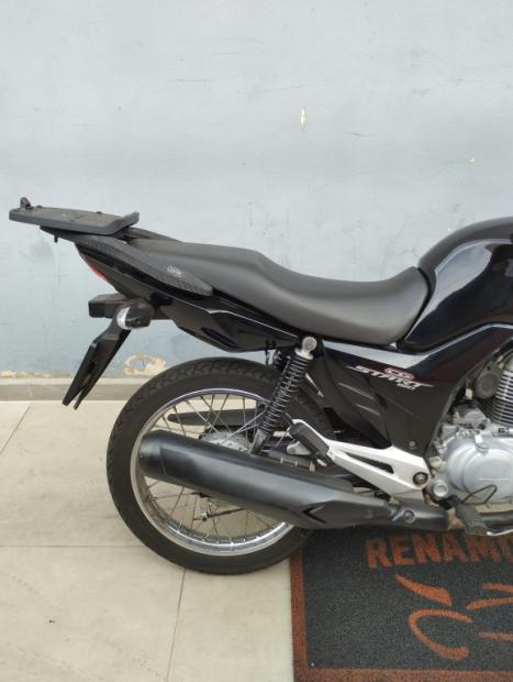 HONDA CG 150 START, Foto 4