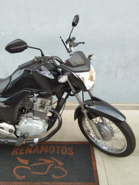 HONDA CG 150 START, Foto 5