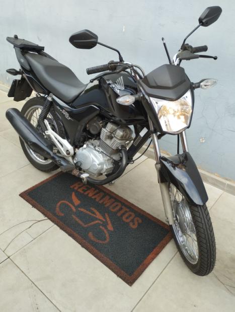 HONDA CG 150 START, Foto 7