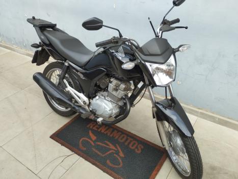 HONDA CG 150 START, Foto 9