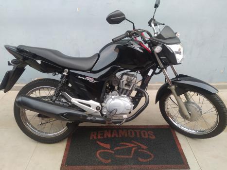 HONDA CG 150 START, Foto 1