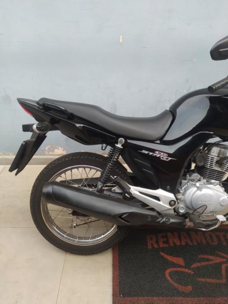 HONDA CG 150 START, Foto 3