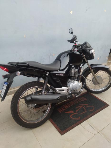 HONDA CG 150 START, Foto 4
