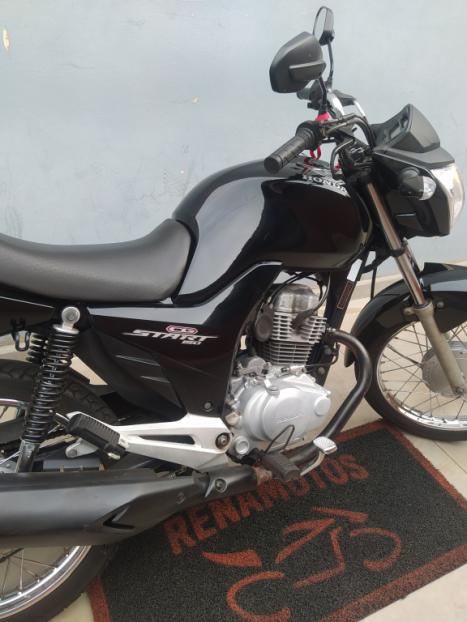 HONDA CG 150 START, Foto 5