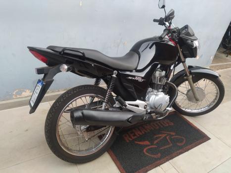 HONDA CG 150 START, Foto 6