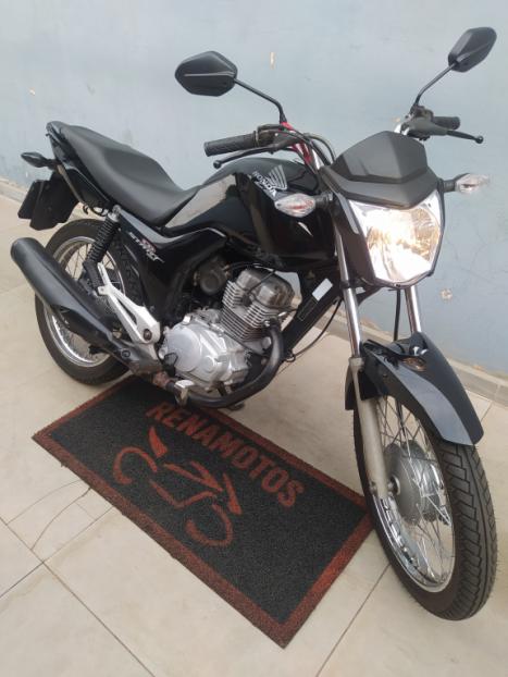 HONDA CG 150 START, Foto 7