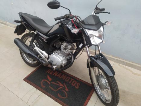 HONDA CG 150 START, Foto 9
