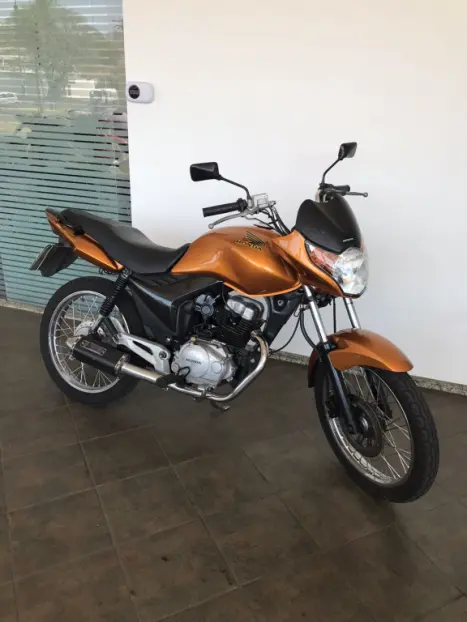 HONDA CG 150 TITAN EX MIX, Foto 1