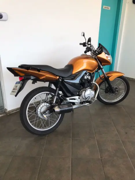 HONDA CG 150 TITAN EX MIX, Foto 2