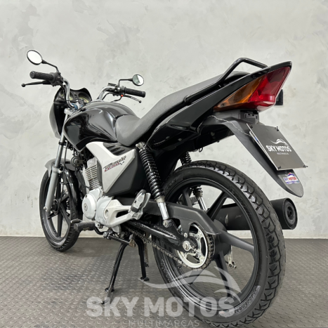 HONDA CG 150 TITAN ES, Foto 18