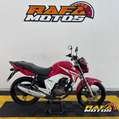 HONDA CG 150 TITAN EX MIX, Foto 2