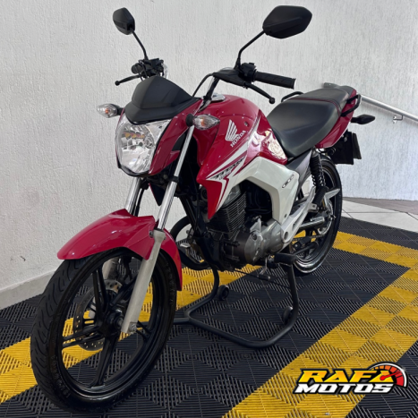 HONDA CG 150 TITAN EX MIX, Foto 3