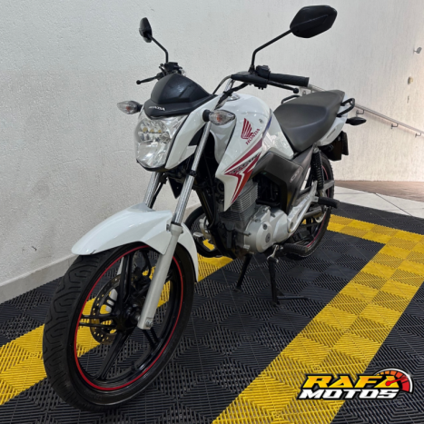 HONDA CG 150 TITAN EX MIX, Foto 3