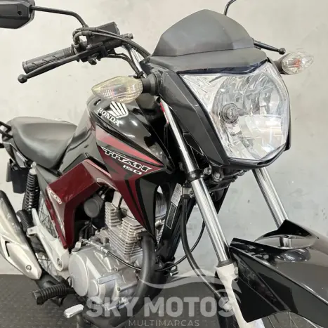 HONDA CG 150 TITAN ESD, Foto 6