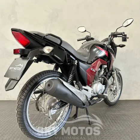 HONDA CG 150 TITAN ESD, Foto 9