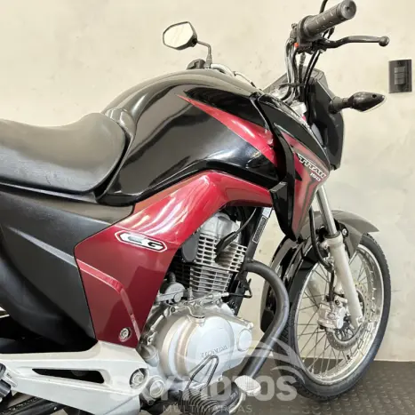 HONDA CG 150 TITAN ESD, Foto 10