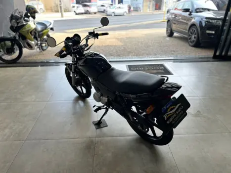 HONDA CG 150 TITAN ES, Foto 6