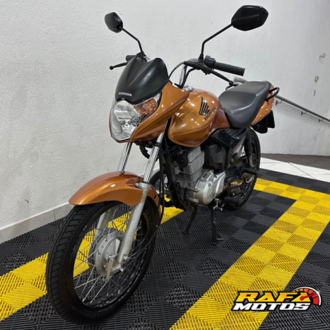 HONDA CG 150 TITAN ES, Foto 3