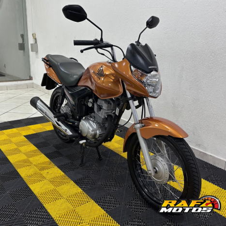 HONDA CG 150 TITAN ES, Foto 4