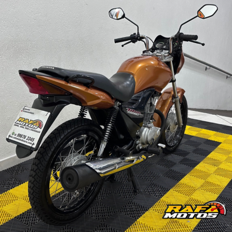 HONDA CG 150 TITAN ES, Foto 5