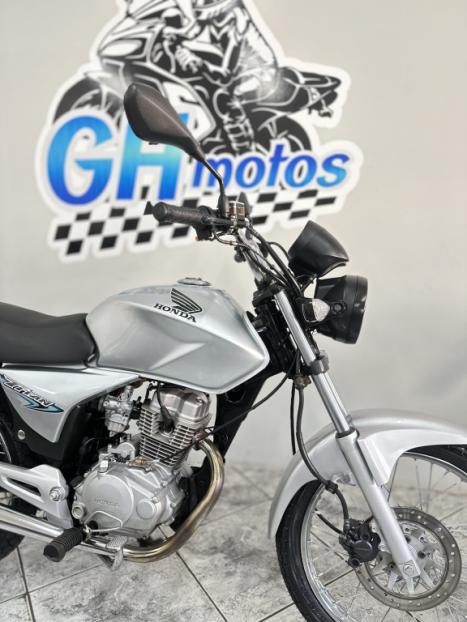 HONDA CG 150 TITAN ESD, Foto 2