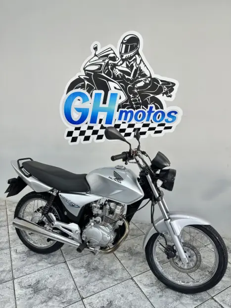 HONDA CG 150 TITAN ESD, Foto 3