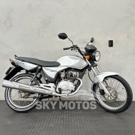 HONDA CG 150 TITAN ESD, Foto 1