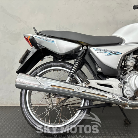 HONDA CG 150 TITAN ESD, Foto 2