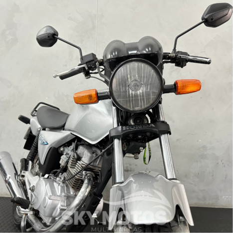 HONDA CG 150 TITAN ESD, Foto 6