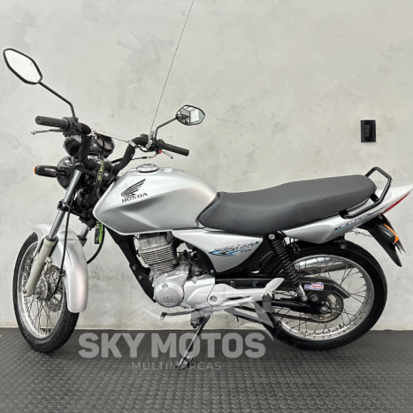 HONDA CG 150 TITAN ESD, Foto 11