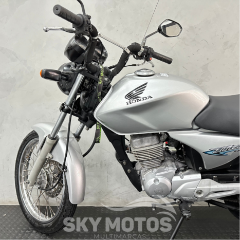 HONDA CG 150 TITAN ESD, Foto 12